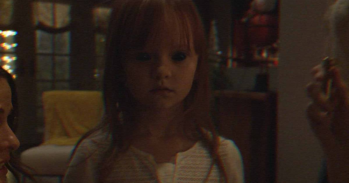 Paranormal Activity Next Of Kin Bande Annonce Paranormal Activity 5 : les esprits prennent vie dans une bande-annonce