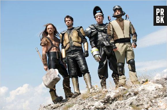 Hero Corp saison 5 : les fans ont encore une fois prouvé leur attachement à la série