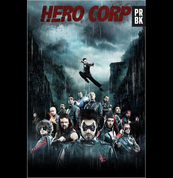 Hero Corp saison 5 : les fans ont encore une fois prouvé leur attachement à la série