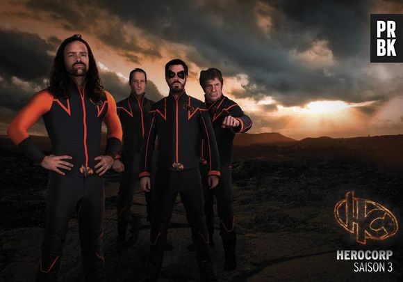 Hero Corp saison 5 : les fans ont encore une fois prouvé leur attachement à la série