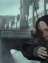Hunger Games 4 : Katniss mène la révolte dans la nouvelle bande-annonce
