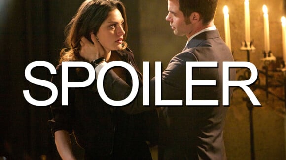 The Originals saison 3 : Hayley et Elijah bientôt en couple ? L'avis de Daniel Gillies