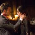 The Originals saison 3 : un rapprochement à venir pour Hayley et Elijah ?