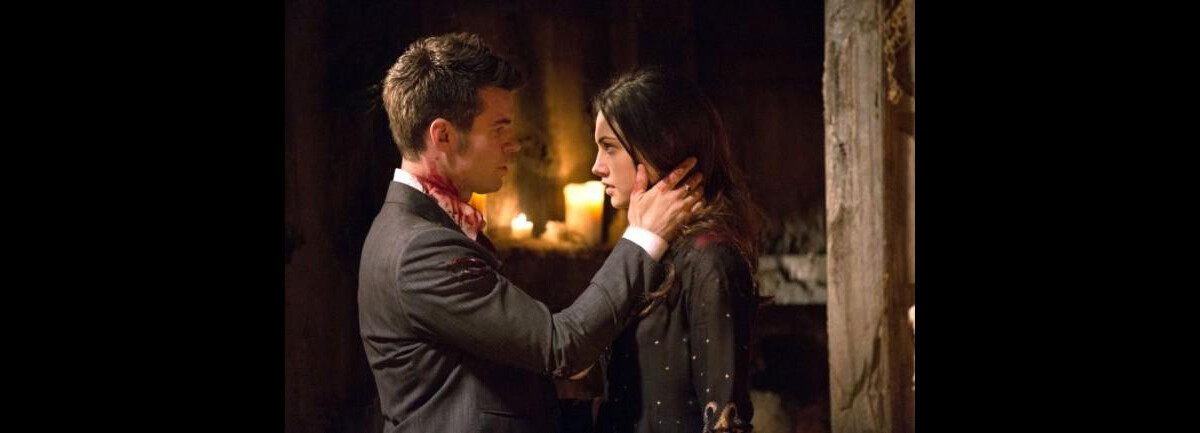 Photo : The Originals saison 3 : un rapprochement à venir pour Hayley