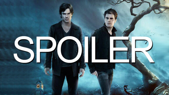 The Vampire Diaries saison 7 : Damon, Stefan, Caroline... quel avenir pour les personnages ?