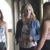 The Vampire Diaries saison 7 : quel avenir pour Caroline ?