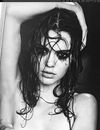 Kendall Jenner torride pour un shooting photos
