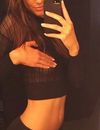 Kendall Jenner en culotte sur Instagram