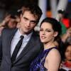 Kristen Stewart et Robert Pattinson : le couple de Twilight s'est séparé en 2013