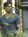 The Vampire Diaries saison 7 : Damon se dévoile