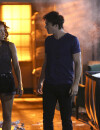 The Vampire Diaries saison 7 : Damon et Bonnie en duo