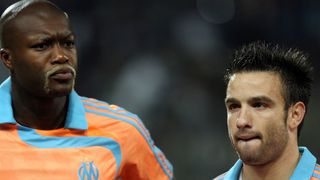 Djibril Cissé en garde à vue et mêlé à l'affaire de sextape supposée de Mathieu Valbuena ?