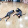 EnjoyPhoenix et Yann Alrick : entraînements intense avant Danse avec les stars 6