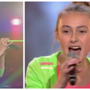The Voice Kids : à 13 ans, elle reprend parfaitement les Cranberries pour conquérir jury et public