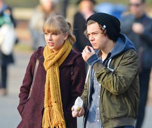 Harry Styles et Taylor Swift : une référence à leur rupture dans le titre Perfect des One Direction ?