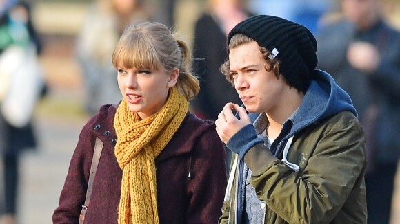 One Direction : Perfect, un titre inspiré de la rupture entre Harry Styles et Taylor Swift ?