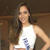 Charlotte Pirroni, la revanche : elle représentera la France au concours Miss International 2015