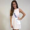 Charlotte Pirroni représentera la France au concours Miss International 2015, le 5 novembre 2015