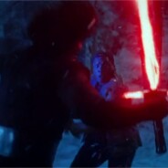 Star Wars le réveil de la Force : une ultime bande-annonce épique avec Han Solo