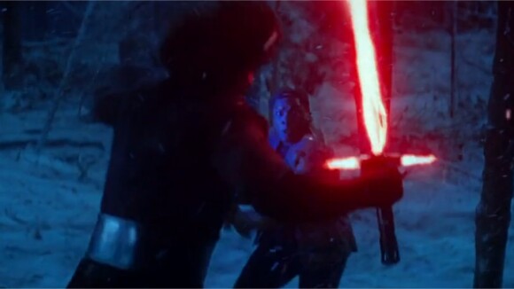 Star Wars le réveil de la Force : une ultime bande-annonce épique avec Han Solo
