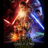 Star Wars, le réveil de la Force : l'affiche officielle du film