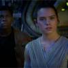 Star Wars, le réveil de la Force : Daisy Ridley et John Boyega