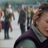 Star Wars, le réveil de la Force : Carrie Fisher (Princesse Leia) de retour