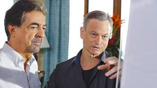Esprits Criminels saison 10 : Gary Sinise présente le spin-off sur TF1