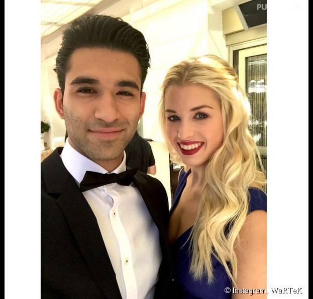 Enjoyphoenix Qui Est Son Petit Ami Anil Portrait Du Youtubeur Wartek Purebreak