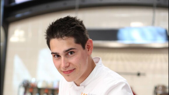 Objectif Top Chef : que devient Xavier Koenig, le gagnant de la saison 1 ?