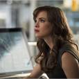 The Flash saison 2 : Caitlin Snow (Danielle Panabaker) devient Killer Frost