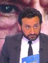 Cyril Hanouna répond à Alain Delon dans TPMP, le 28 octobre 2015, sur D8