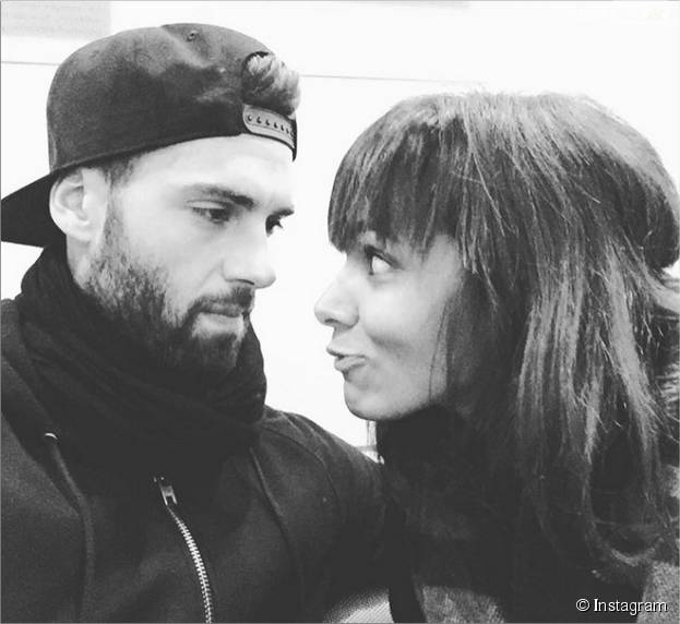 Shy'm et Benoît Paire, un couple heureux : "Ca se passe ...