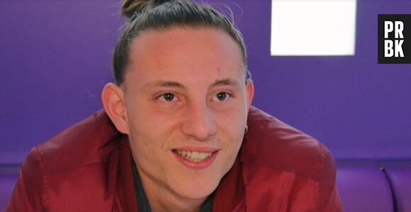 Djémil (Les Princes de l'amour 3) se confie sur son aventure à PureBreak