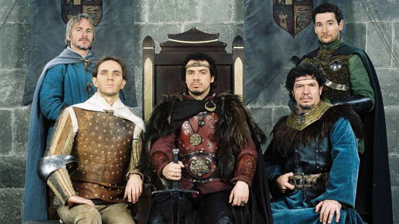 Kaamelott de retour... au cinéma : Alexandre Astier confirme la bonne nouvelle !