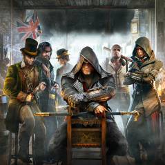 Test d'Assassin's Creed Syndicate sur PS4 et Xbox One : Mafia K'1 "Frye" !