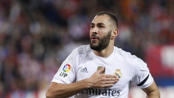 Karim Benzema mis en examen dans l'affaire Valbuena : de retour à Madrid, son club le soutient