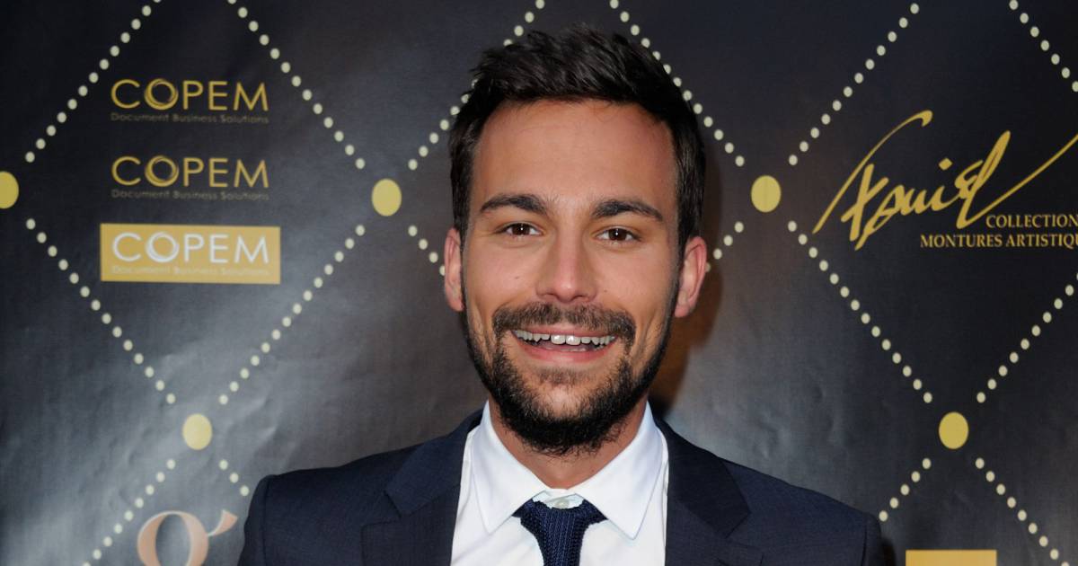 Bertrand Chameroy absent de TPMP cette semaine après sa blessure à l'épaule - Purebreak