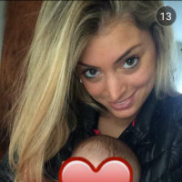 Mélanie (Secret Story 9) rencontre enfin sa nièce : moment complice sur Snapchat