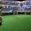 Future Arena : on a testé l'arène digitale d'Adidas