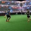 Future Arena : on a testé l'arène digitale d'Adidas