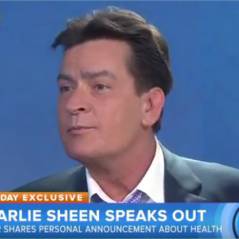 Charlie Sheen séropositif depuis 4 ans : il dévoile sa maladie en direct à la télévision