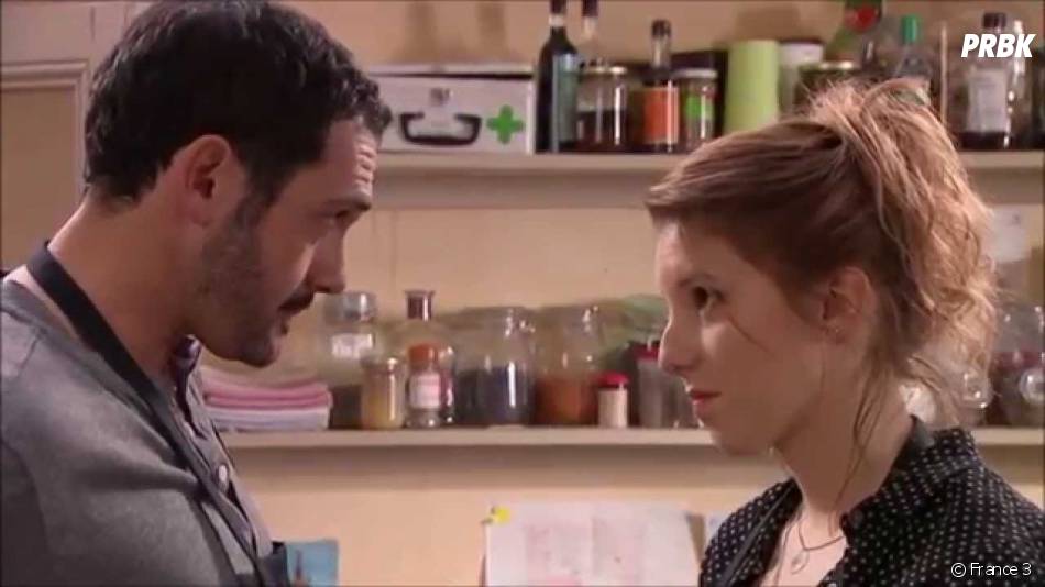 Une Belle Histoire Saison 2 Plus belle la vie saison 12 : Barbara et Francesco, la fin d'une