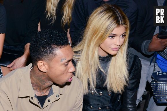 Kylie Jenner et Tyga séparés : TMZ annonce la rupture du couple