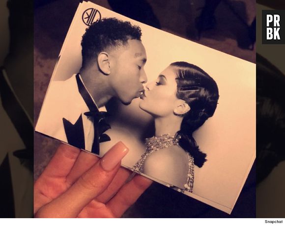 Kylie Jenner et Tyga séparés : TMZ annonce la rupture du couple