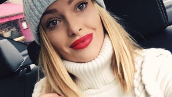 Caroline Receveur : ses lèvres refaites ? Une photo Instagram sème le doute chez ses fans