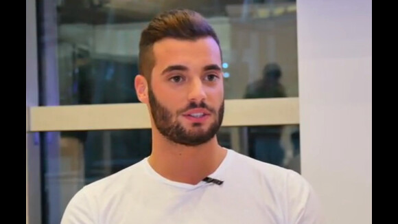 Loïc (Secret Story) se confie sur ses regrets avec Mélanie : "Je me suis excusé"