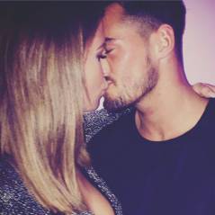 Emilie Fiorelli et Rémi Notta (Secret Story 9) : le couple fête ses 3 mois d'amour sur Twitter