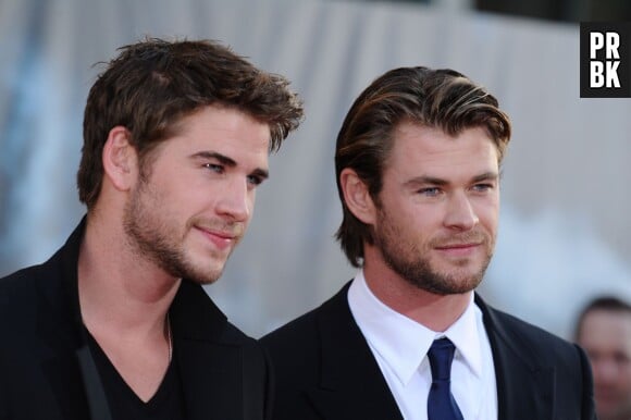 Chris Hemsworth a épongé les dettes de toute sa famille