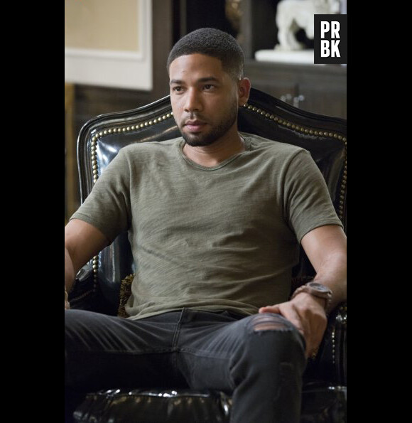 Jussie Smollett (Empire) gay comme son personnage ?